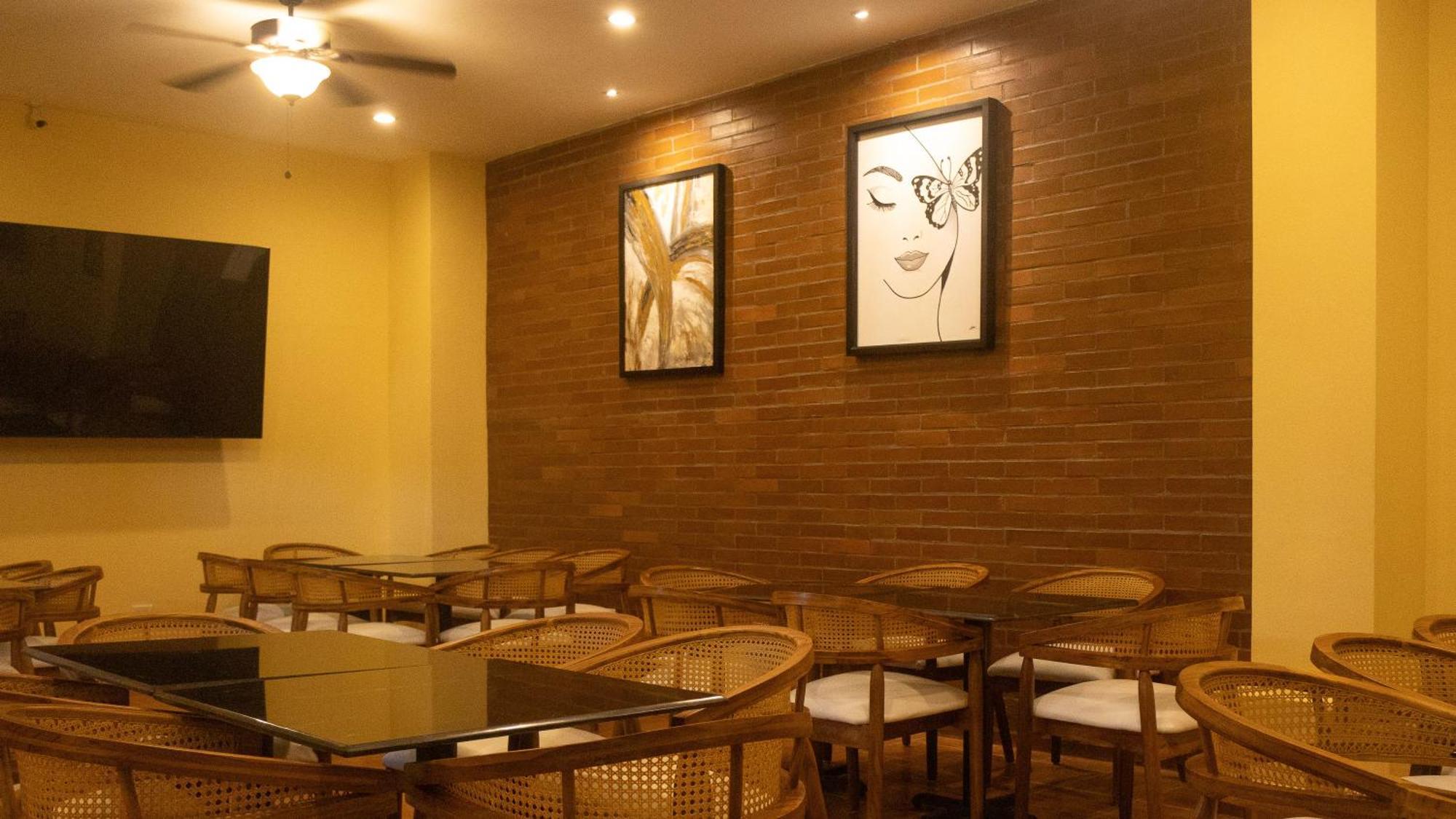 Hotel Leon Inn 外观 照片