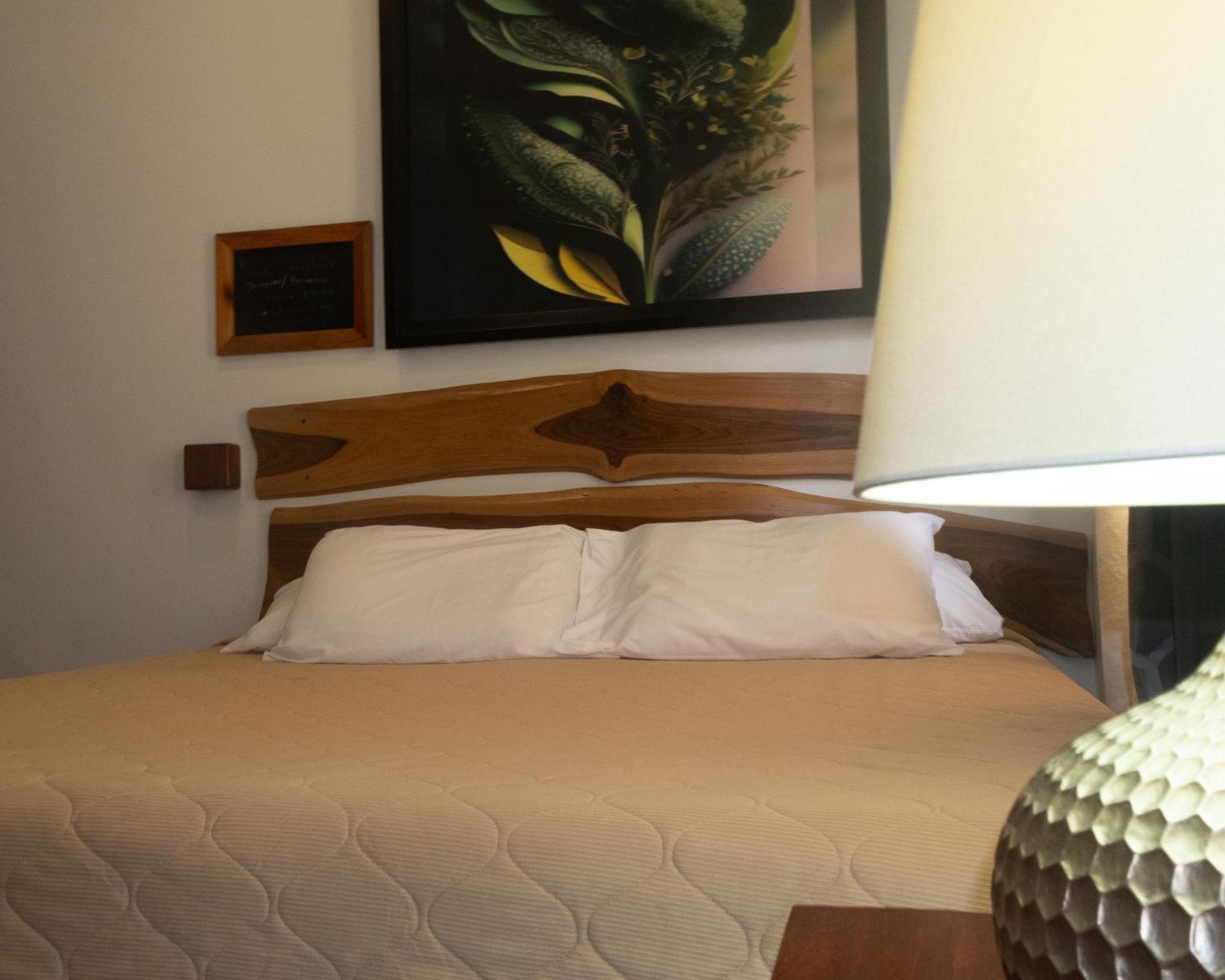 Hotel Leon Inn 外观 照片