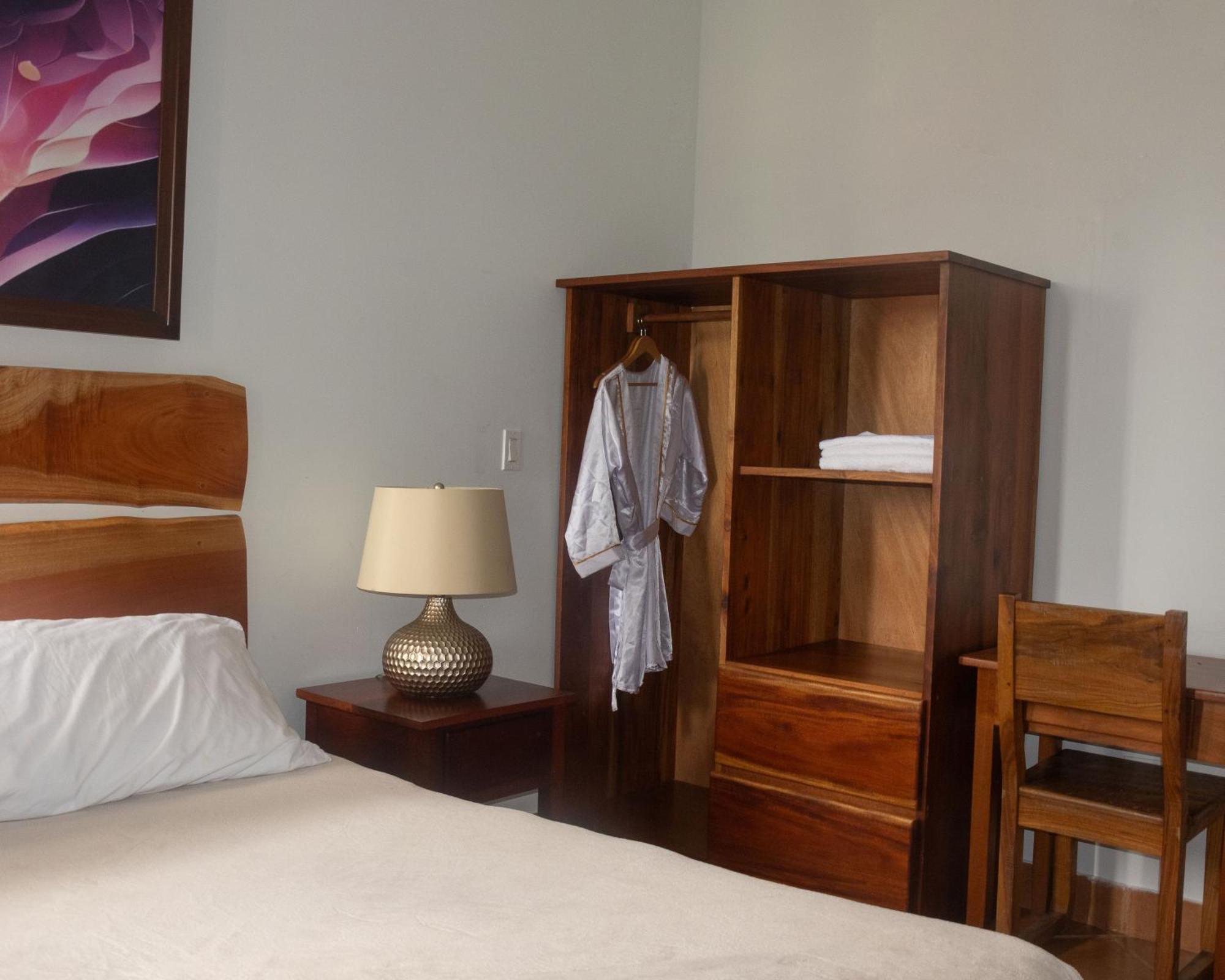 Hotel Leon Inn 外观 照片